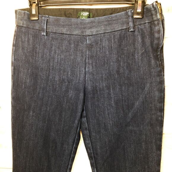 J. Crew Stretch City Fit Jeans - Picture 3 of 10